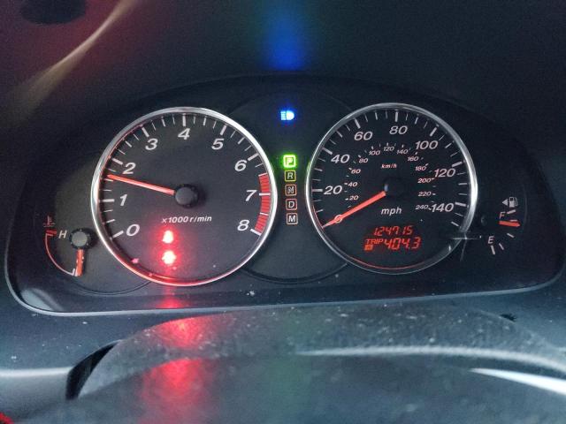 Photo 9 from auction – 2008 MAZDA 6 I with VIN 1YVHP84C885M29090