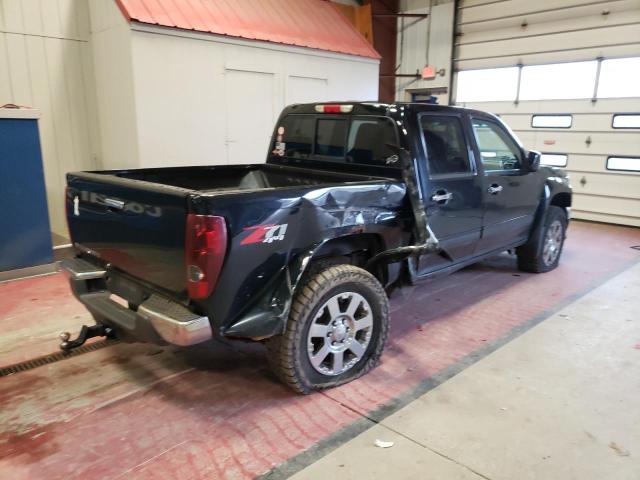 Photo 3 from auction – 2012 CHEVROLET COLORADO with VIN 1GCHTDFE1C8145090