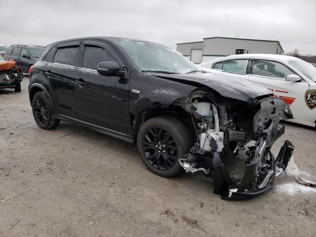Photo 4 from auction – 2018 MITSUBISHI OUTLANDER with VIN JA4AP3AU6JU006361