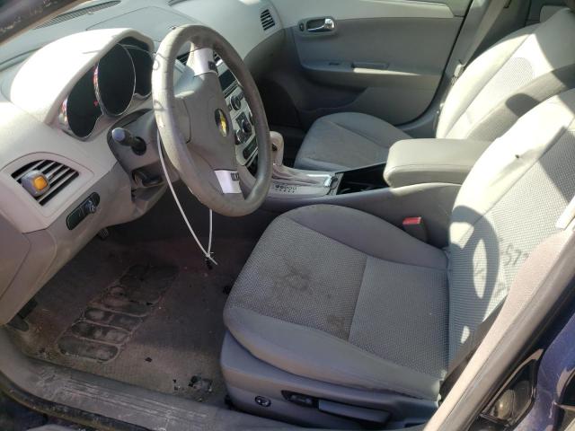Photo 7 from auction – 2011 CHEVROLET MALIBU 1LT with VIN 1G1ZC5E11BF235836