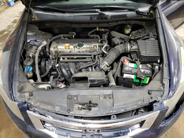 Photo 11 from auction – 2008 HONDA ACCORD LXP with VIN JHMCP26418C052809