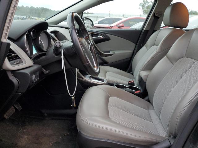 Фото 7 с аукциона – 2014 BUICK VERANO CON с VIN 1G4PR5SK6E4157155