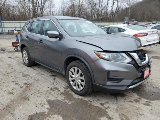Photo 4 from auction – 2018 NISSAN ROGUE S with VIN KNMAT2MV4JP564336