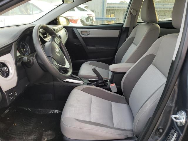 Photo 7 from auction – 2018 TOYOTA COROLLA L with VIN 2T1BURHE8JC971210