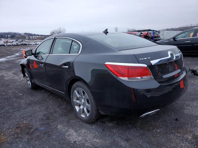 Photo 2 from auction – 2011 BUICK LACROSSE C with VIN 1G4GE5ED5BF268272
