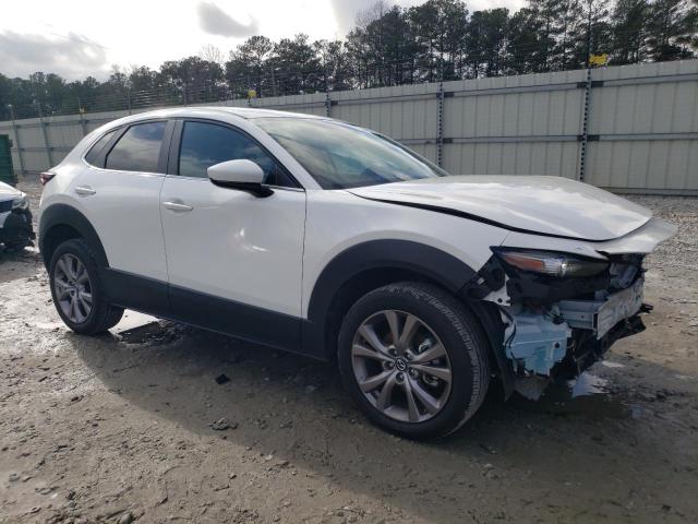 Photo 4 from auction – 2021 MAZDA CX-30 SELE with VIN 3MVDMABL0MM215382