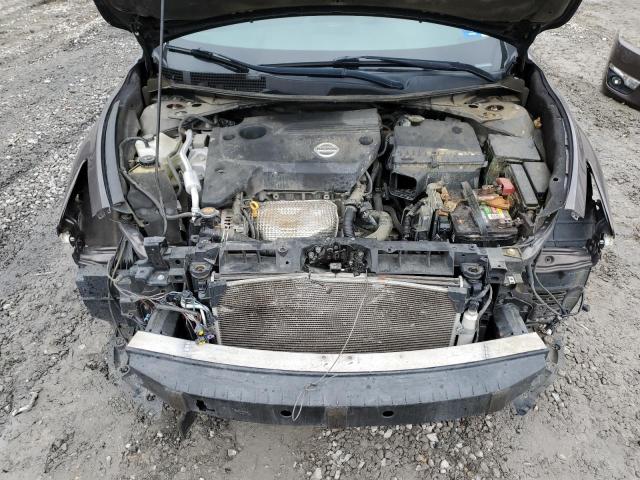 Photo 11 from auction – 2013 NISSAN ALTIMA 2.5 with VIN 1N4AL3AP7DN502009