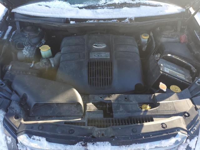 Photo 12 from auction – 2009 SUBARU TRIBECA LI with VIN 4S4WX98D094408114