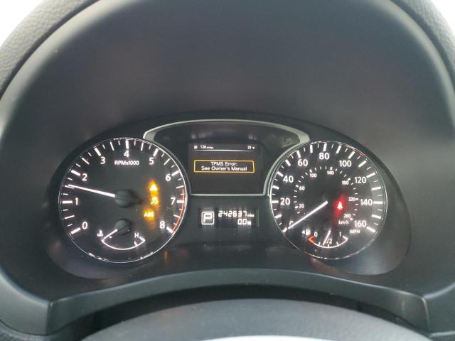 Photo 9 from auction – 2014 NISSAN ALTIMA 2.5 with VIN 1N4AL3AP1EC160828