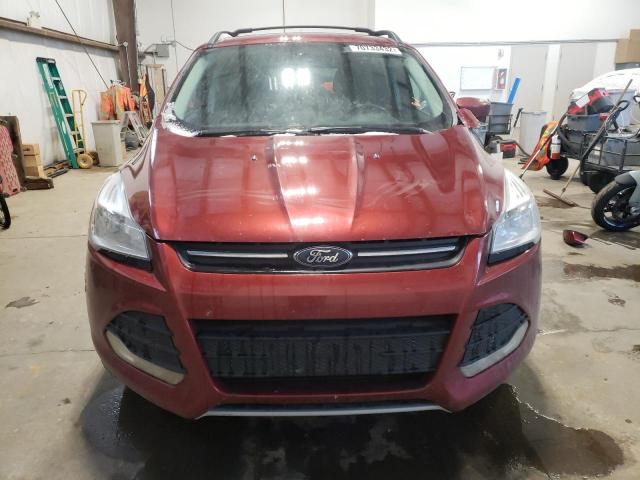 Photo 5 from auction – 2014 FORD ESCAPE SE with VIN 1FMCU9G95EUD40024
