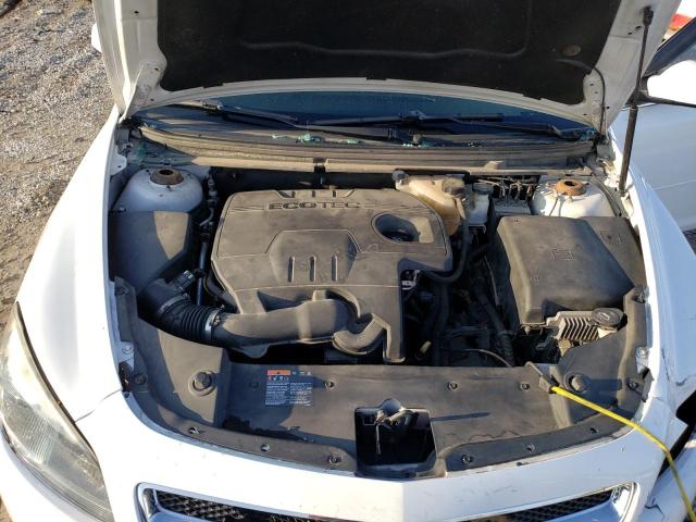 Photo 11 from auction – 2012 CHEVROLET MALIBU 1LT with VIN 1G1ZC5E07CF269983