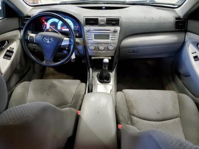 Photo 8 from auction – 2010 TOYOTA CAMRY BASE with VIN 4T1BF3EKXAU024315