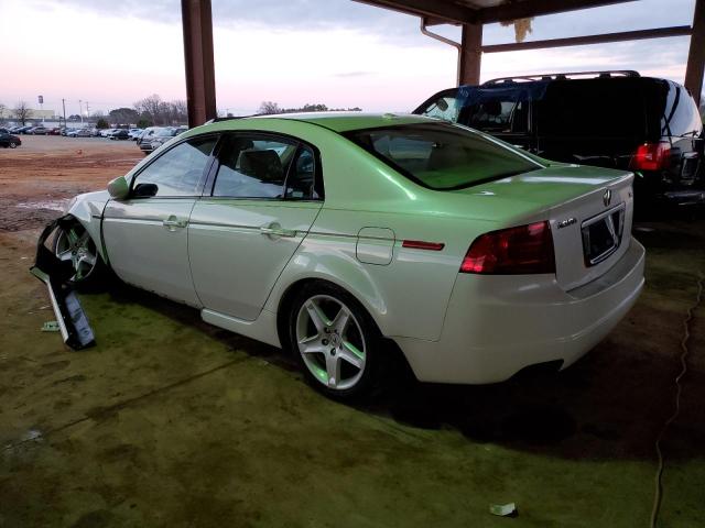 Photo 2 from auction – 2006 ACURA 3.2TL with VIN 19UUA66266A043725