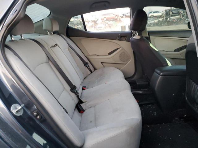 Photo 10 from auction – 2015 KIA OPTIMA LX with VIN KNAGM4A73F5530672