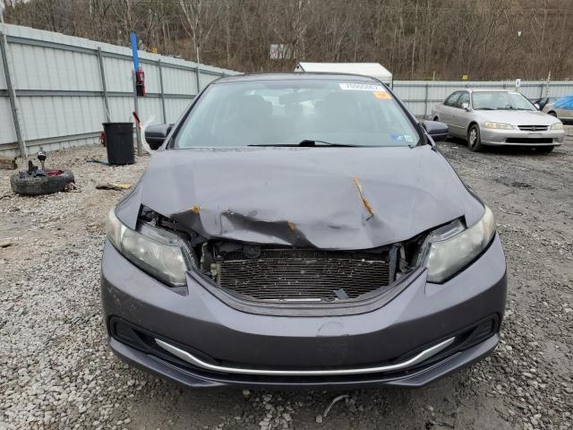 Photo 5 from auction – 2014 HONDA CIVIC EX with VIN 2HGFB2F82EH541648
