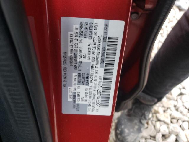 Photo 14 from auction – 2018 MAZDA CX-5 GRAND with VIN JM3KFBDMXJ0327112