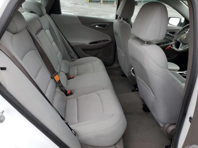 Photo 10 from auction – 2016 CHEVROLET MALIBU LT with VIN 1G1ZE5ST8GF352949