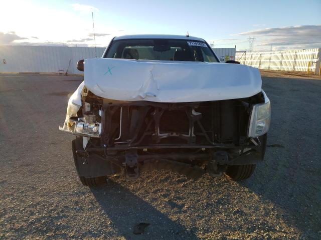 Photo 5 from auction – 2009 CHEVROLET SILVERADO with VIN 3GCEC13C29G101090