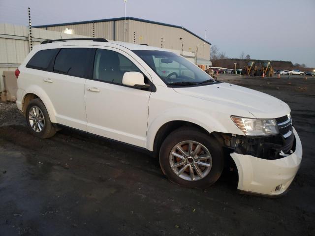 Photo 4 from auction – 2014 DODGE JOURNEY SX with VIN 3C4PDDBG7ET188188