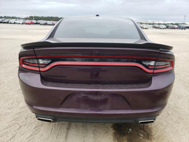 Photo 6 from auction – 2021 DODGE CHARGER SX with VIN 2C3CDXBG4MH679636
