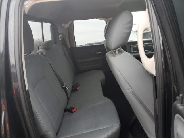 Photo 10 from auction – 2016 RAM 1500 SLT with VIN 1C6RR7GGXGS300644
