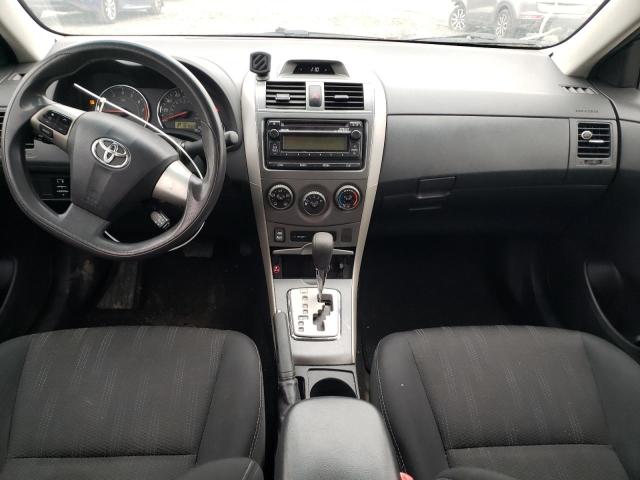 Photo 8 from auction – 2012 TOYOTA COROLLA BA with VIN 2T1BU4EE0CC913750