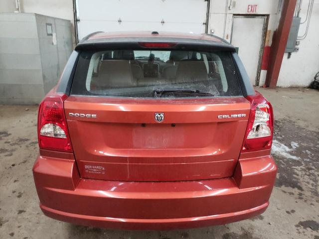 Photo 6 from auction – 2010 DODGE CALIBER UP with VIN 1B3CB9HB0AD616746