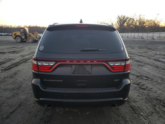Photo 6 from auction – 2017 DODGE DURANGO GT with VIN 1C4RDHDGXHC752753