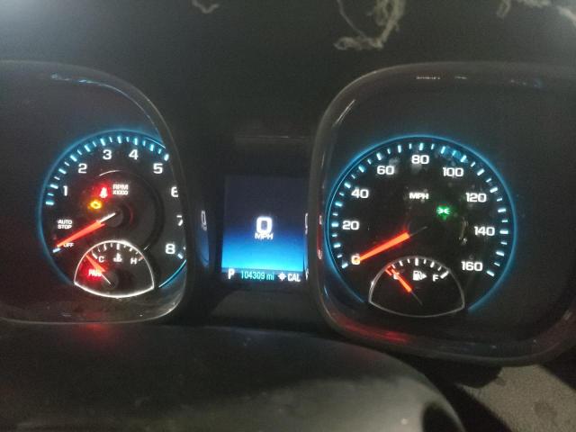 Photo 9 from auction – 2016 CHEVROLET MALIBU LIM with VIN 1G11A5SA7GU139316
