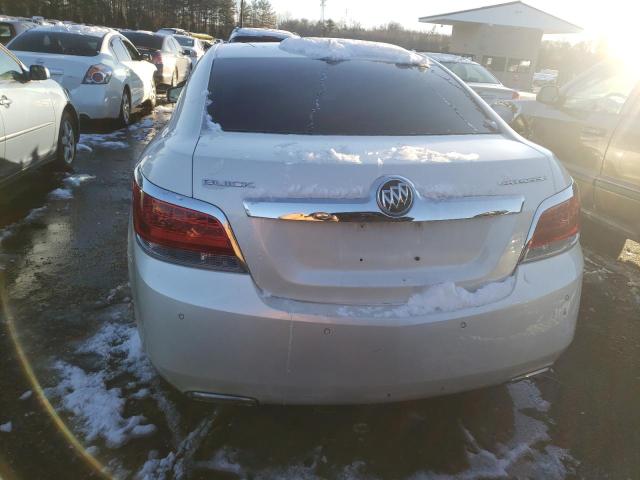 Foto 6 de la subasta – 2012 BUICK LACROSSE P con VIN 1G4GF5E33CF225782