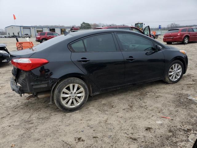 Photo 3 from auction – 2015 KIA FORTE LX with VIN KNAFX4A68F5256797