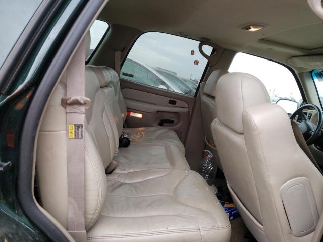 Photo 11 from auction – 2002 GMC YUKON with VIN 1GKEK13Z22R118103