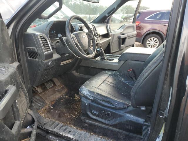 Photo 7 from auction – 2015 FORD F150 SUPER with VIN 1FTEW1CF8FFC86468