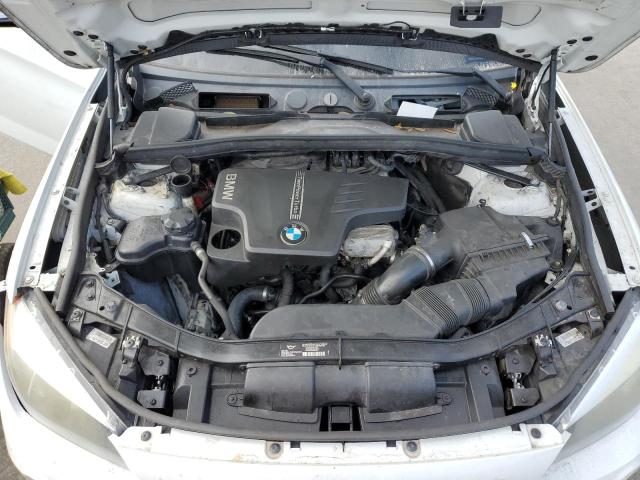 Photo 12 from auction – 2015 BMW X1 SDRIVE2 with VIN WBAVM1C52FVW58113