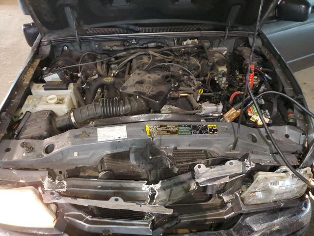 Photo 11 from auction – 2004 FORD RANGER SUP with VIN 1FTZR45E04PA49107