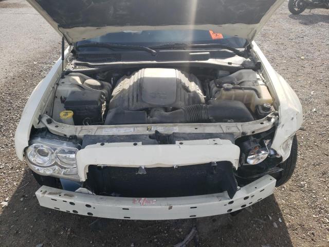 Photo 11 from auction – 2009 CHRYSLER 300C with VIN 2C3KA63T29H628489