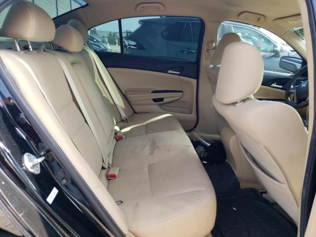 Photo 10 from auction – 2012 HONDA ACCORD LX with VIN 1HGCP2F33CA148827