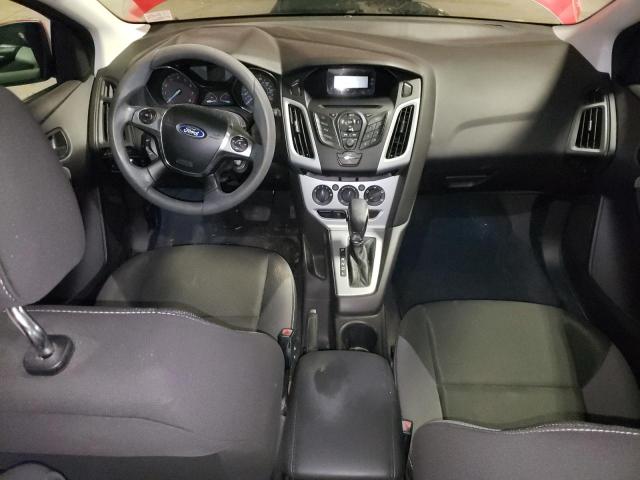 Photo 8 from auction – 2012 FORD FOCUS SE with VIN 1FAHP3K29CL215626