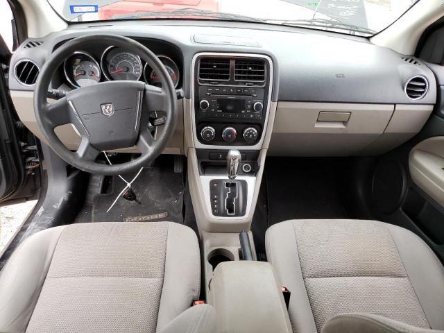 Photo 8 from auction – 2011 DODGE CALIBER MA with VIN 1B3CB3HA3BD132608