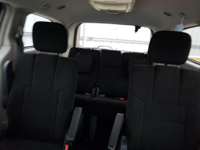 Photo 10 from auction – 2012 CHRYSLER TOWN & COU with VIN 2C4RC1BG9CR127032
