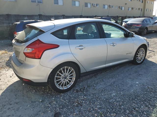 Photo 3 from auction – 2013 FORD FOCUS BEV with VIN 1FADP3R48DL139842