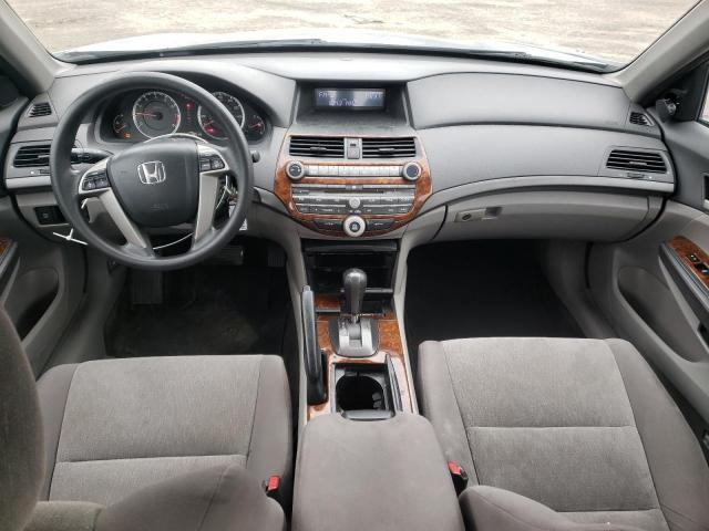 Photo 8 from auction – 2010 HONDA ACCORD LXP with VIN 1HGCP2F45AA048900