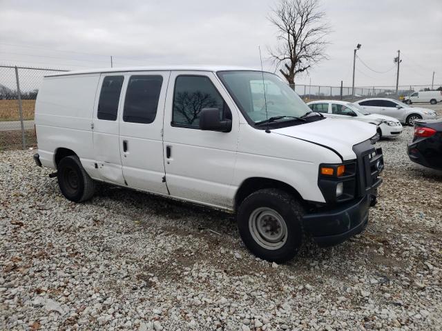 Photo 4 from auction – 2011 FORD ECONOLINE with VIN 1FTNE2EL6BDA58647