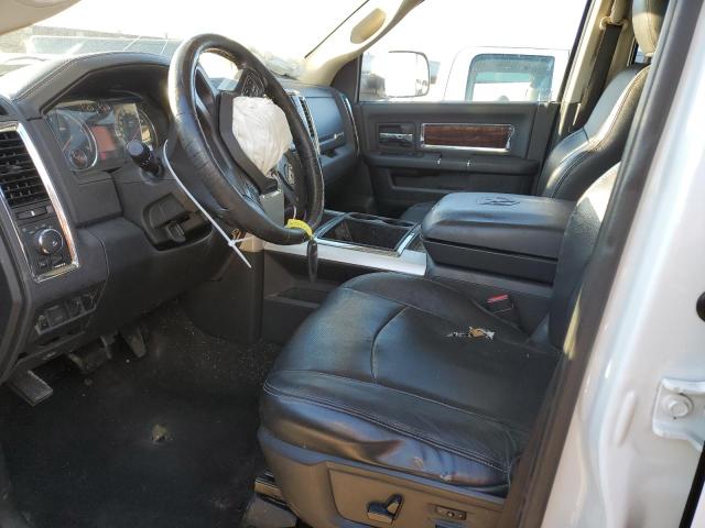 Photo 7 from auction – 2012 DODGE RAM 2500 L with VIN 3C6UD5KL1CG123792