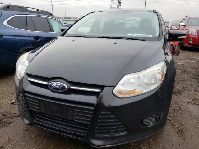Photo 5 from auction – 2014 FORD FOCUS SE with VIN 1FADP3F29EL265843