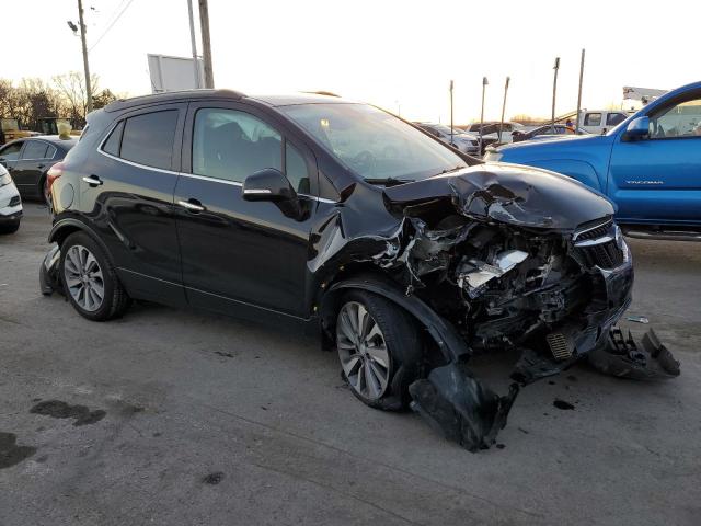 Photo 4 from auction – 2019 BUICK ENCORE PRE with VIN KL4CJASB1KB941456