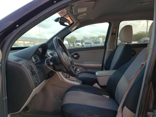 Photo 7 from auction – 2006 CHEVROLET EQUINOX LT with VIN 2CNDL63F766135712