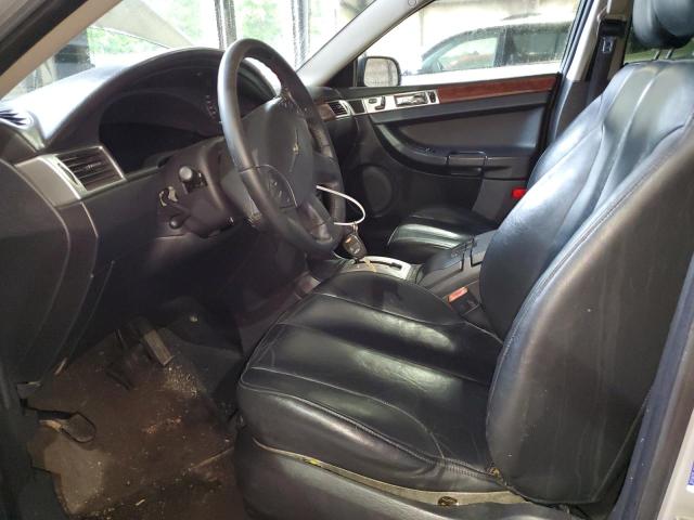 Photo 7 from auction – 2005 CHRYSLER PACIFICA T with VIN 2C8GF68495R653767