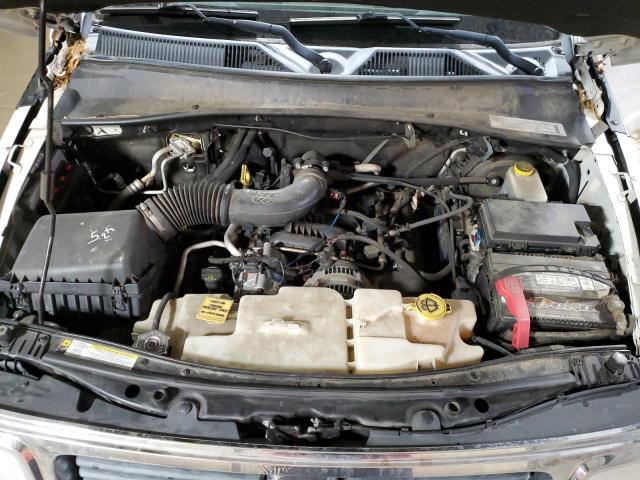 Photo 12 from auction – 2008 DODGE NITRO SXT with VIN 1D8GU28K48W209417