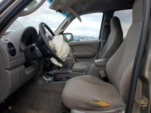 Photo 7 from auction – 2004 JEEP LIBERTY with VIN 1J4GL48K94W297964